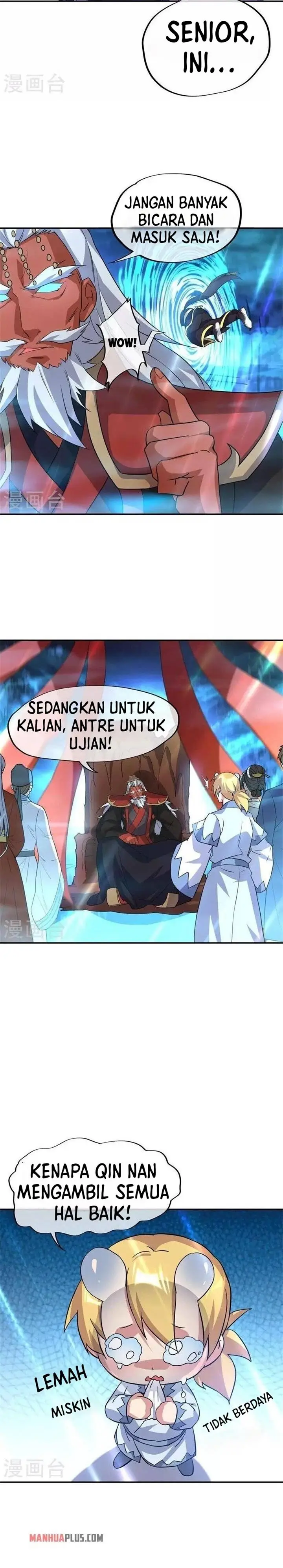 image-komik-peerless-soul-chapter-376-7/18