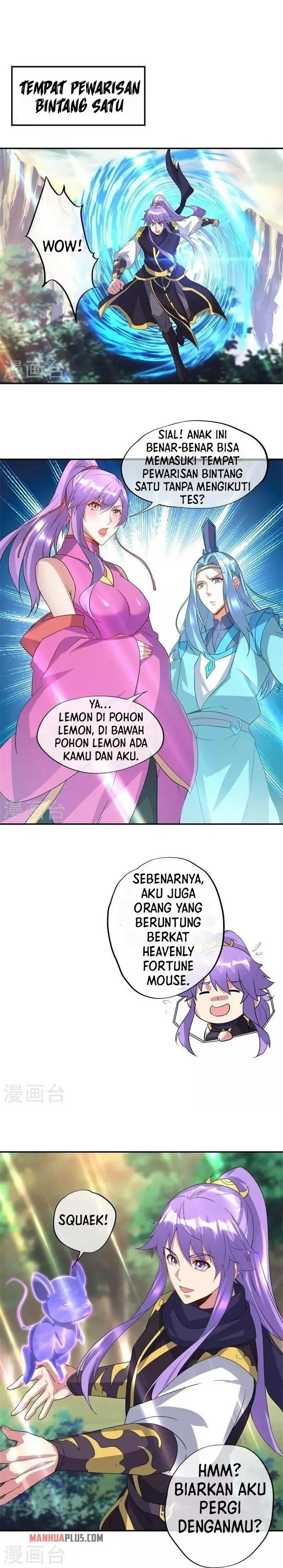 image-komik-peerless-soul-chapter-376-8/18
