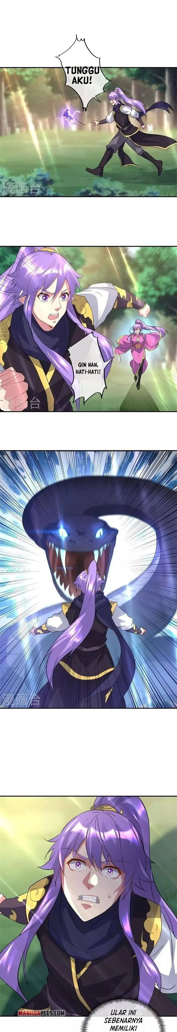 image-komik-peerless-soul-chapter-376-9/18