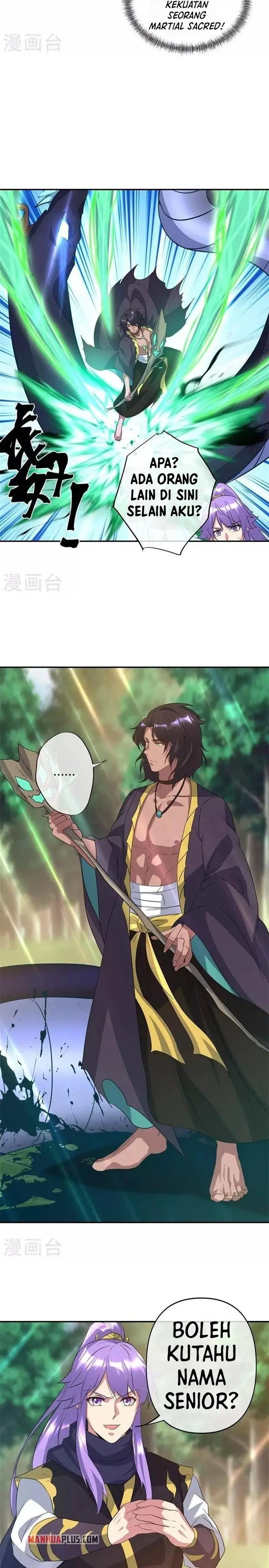 image-komik-peerless-soul-chapter-376-10/18