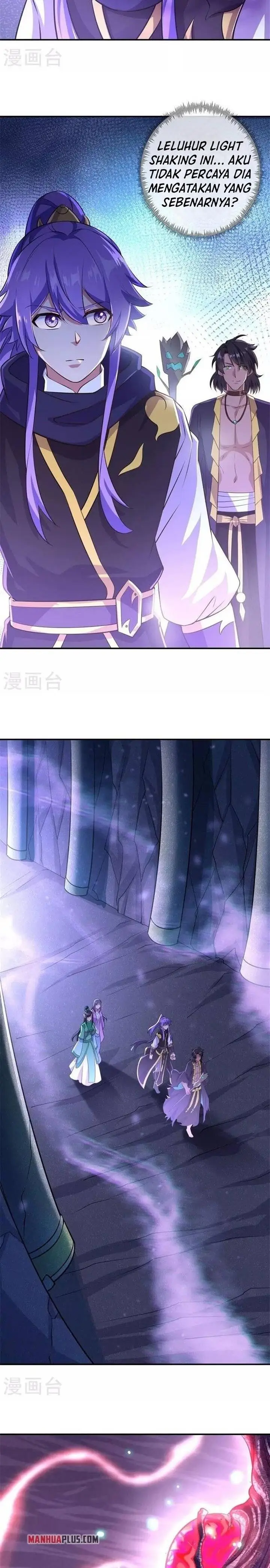 image-komik-peerless-soul-chapter-376-16/18