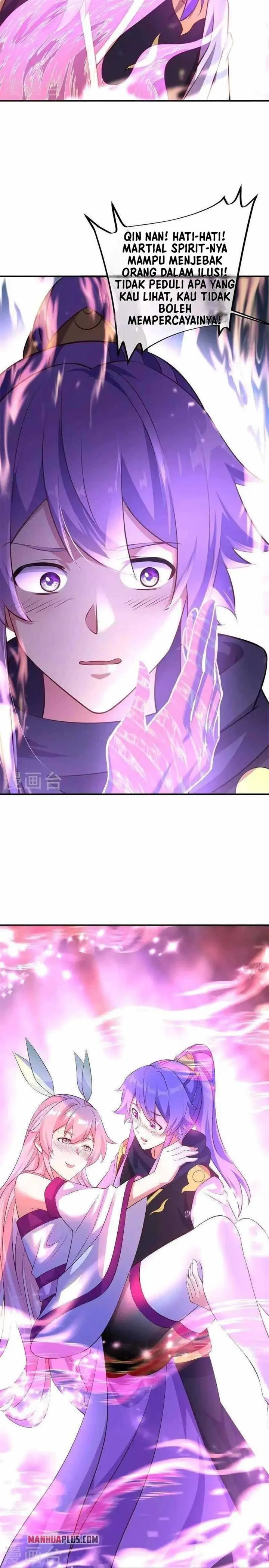 image-komik-peerless-soul-chapter-377-4/26