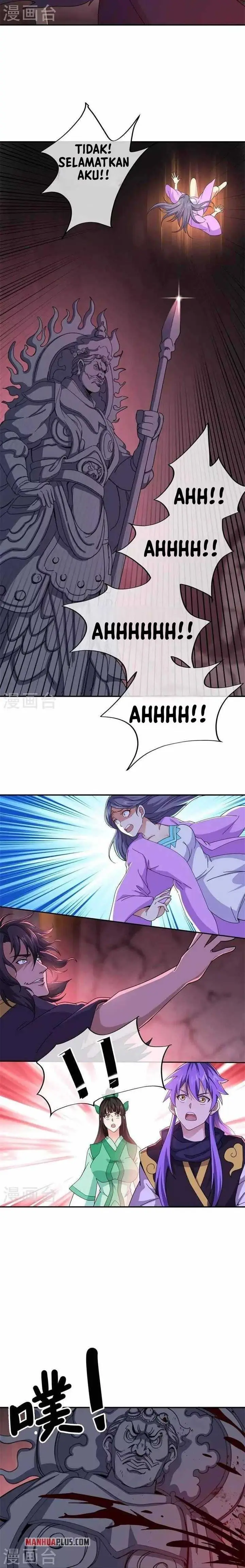 image-komik-peerless-soul-chapter-377-8/26