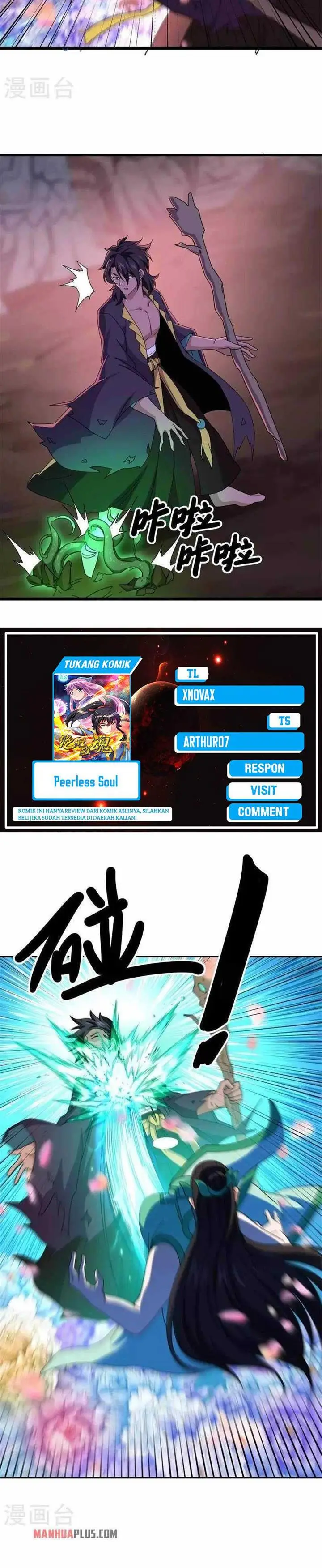 image-komik-peerless-soul-chapter-377-15/26