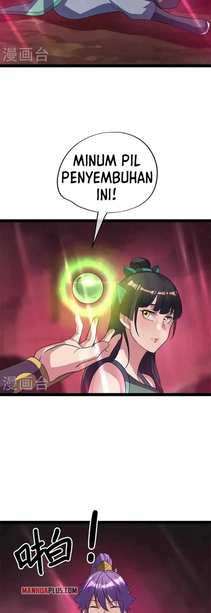 image-komik-peerless-soul-chapter-377-23/26