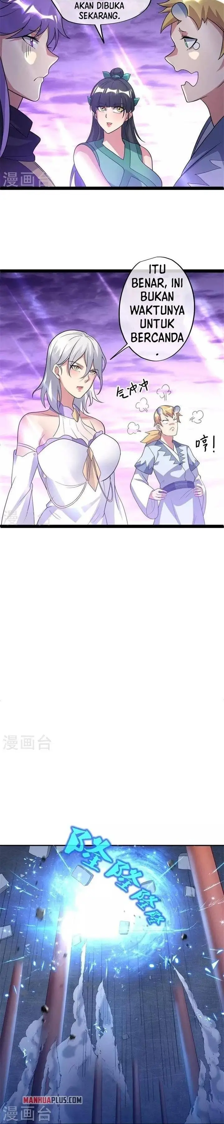 image-komik-peerless-soul-chapter-378-5/18