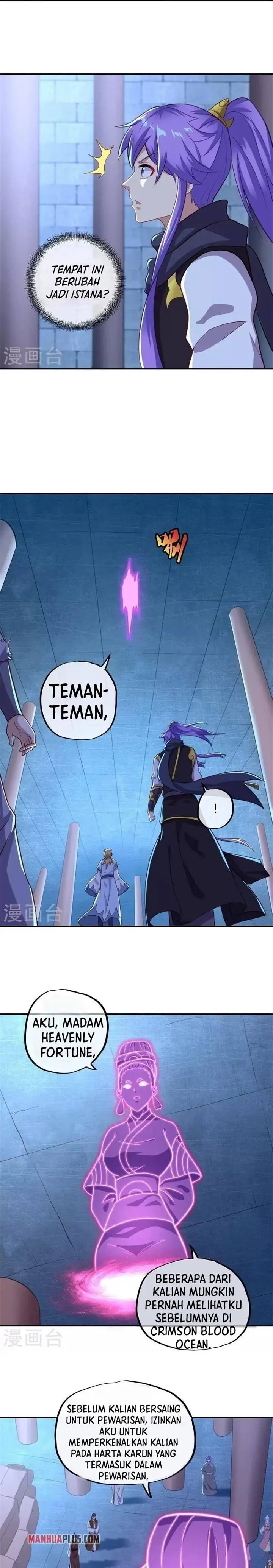 image-komik-peerless-soul-chapter-378-6/18