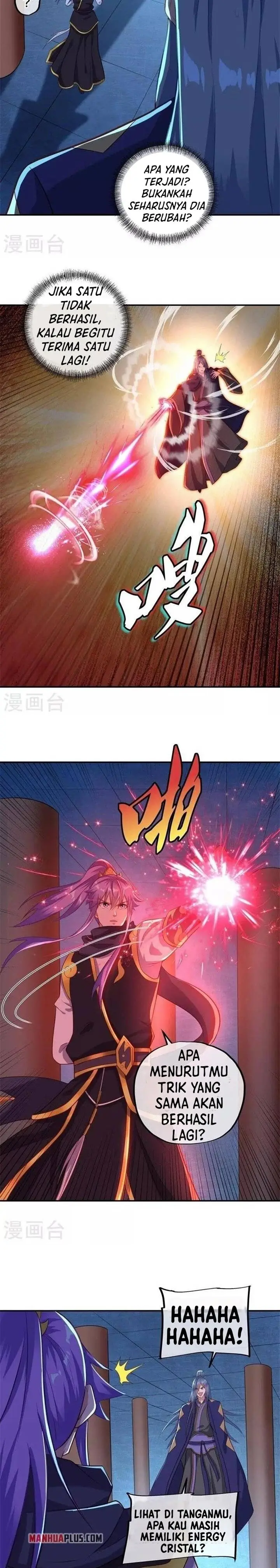 image-komik-peerless-soul-chapter-378-13/18