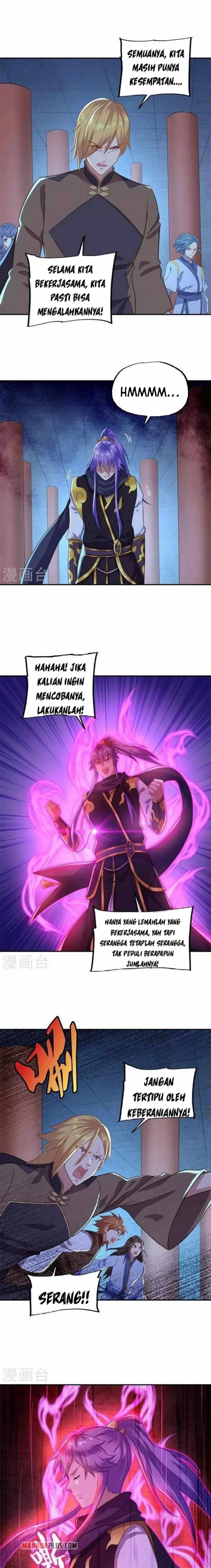 image-komik-peerless-soul-chapter-379-3/16