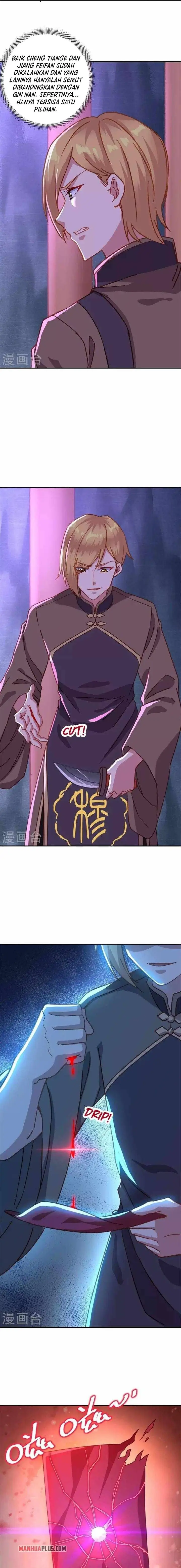 image-komik-peerless-soul-chapter-379-6/16