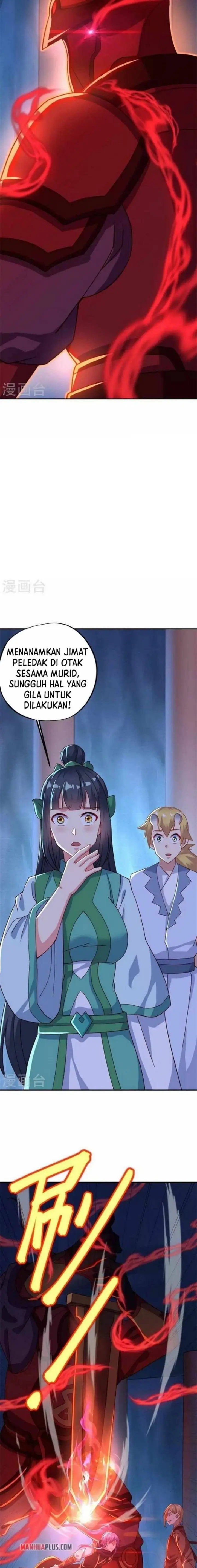 image-komik-peerless-soul-chapter-379-11/16