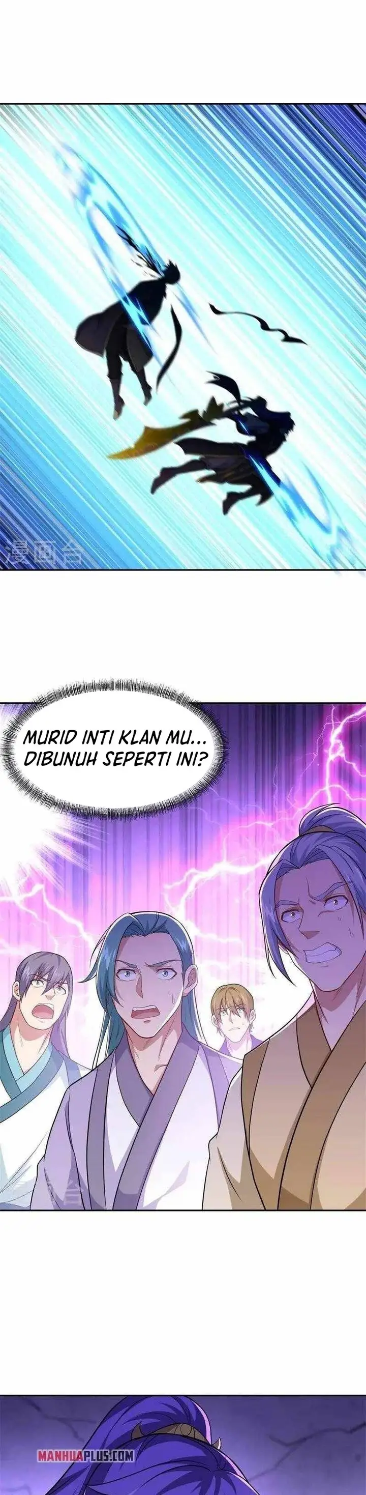 image-komik-peerless-soul-chapter-379-13/16