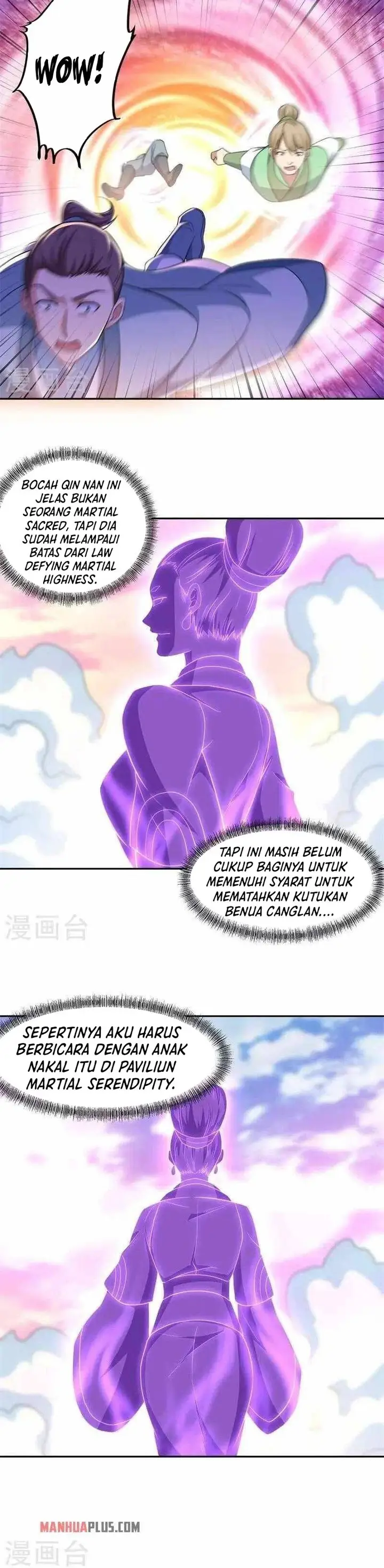 image-komik-peerless-soul-chapter-379-15/16