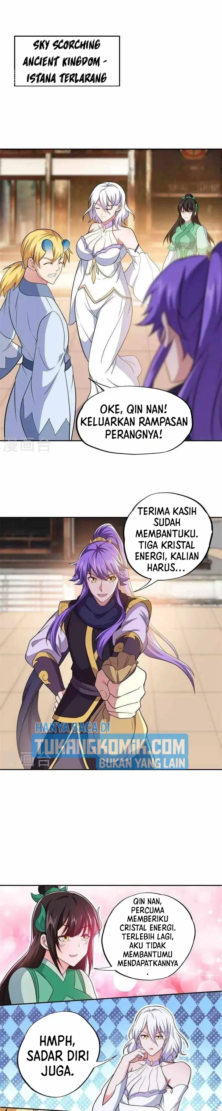 image-komik-peerless-soul-chapter-380-1/19