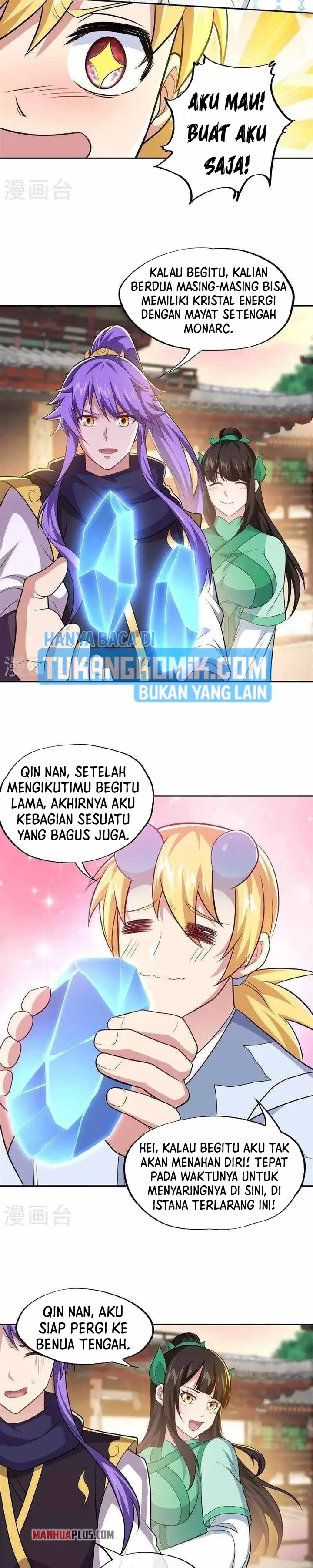 image-komik-peerless-soul-chapter-380-2/19