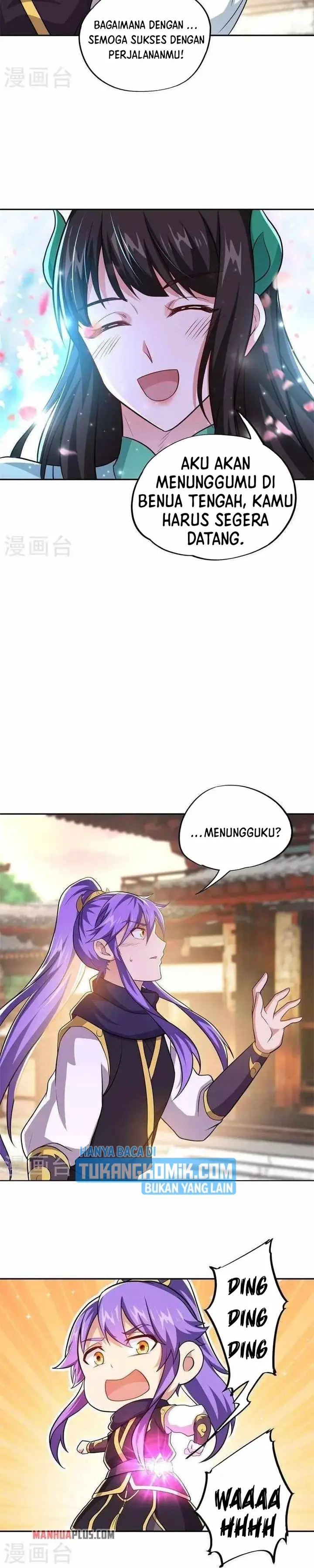 image-komik-peerless-soul-chapter-380-3/19