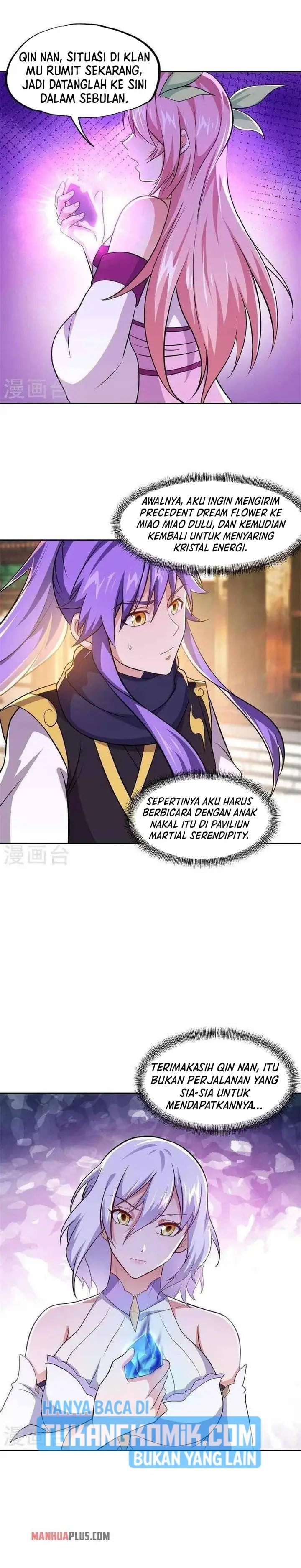 image-komik-peerless-soul-chapter-380-4/19