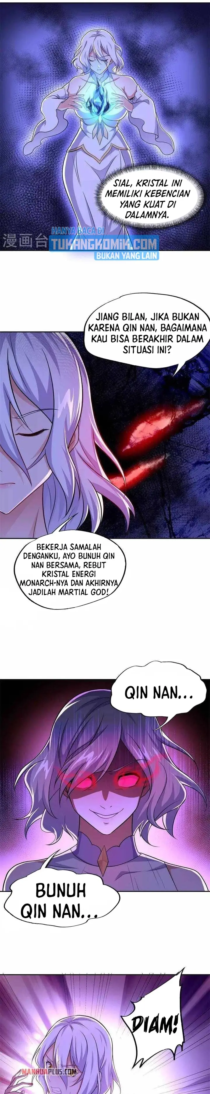 image-komik-peerless-soul-chapter-380-5/19