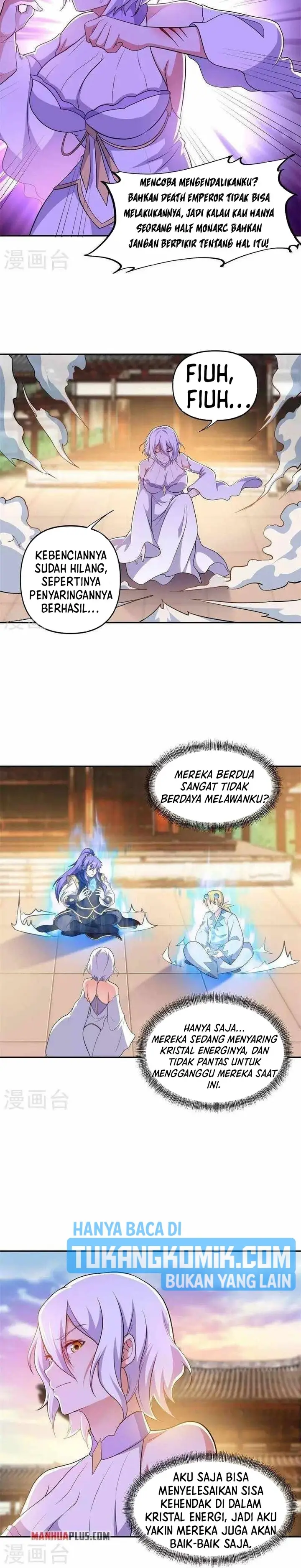 image-komik-peerless-soul-chapter-380-6/19