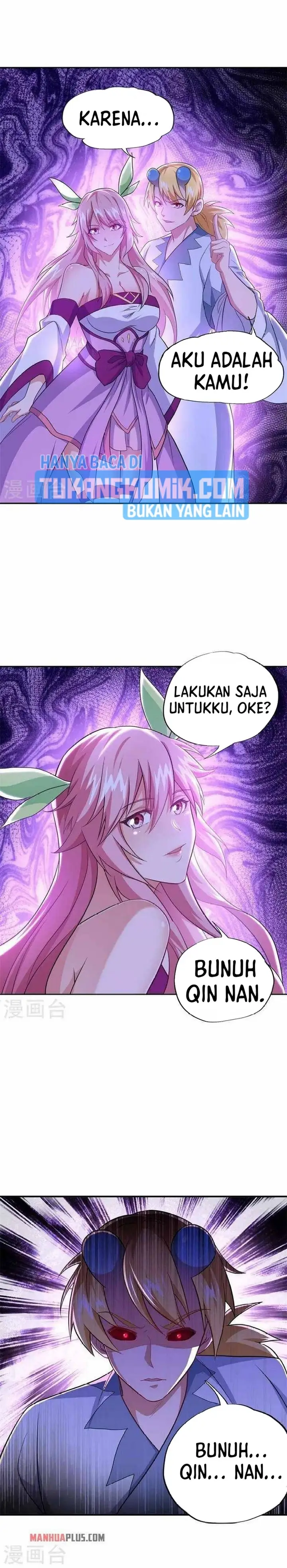 image-komik-peerless-soul-chapter-380-9/19