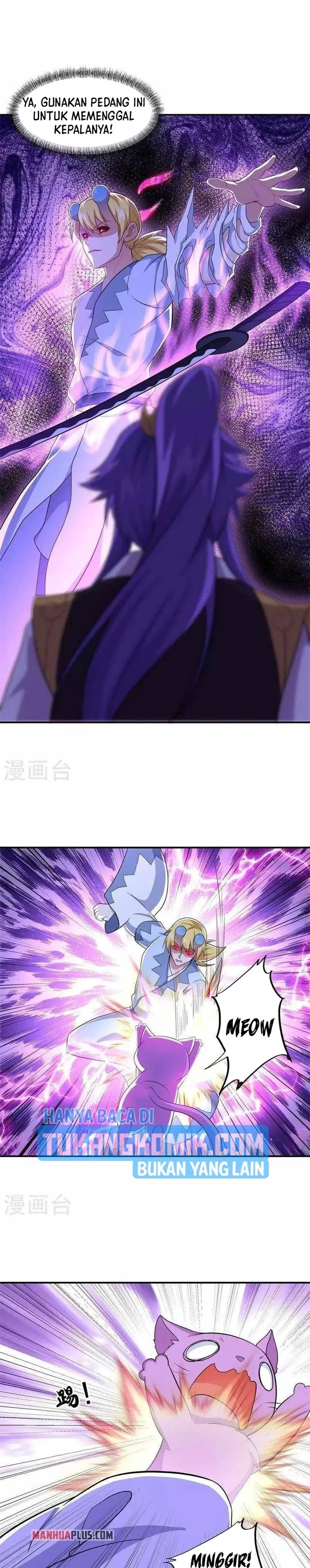 image-komik-peerless-soul-chapter-380-10/19