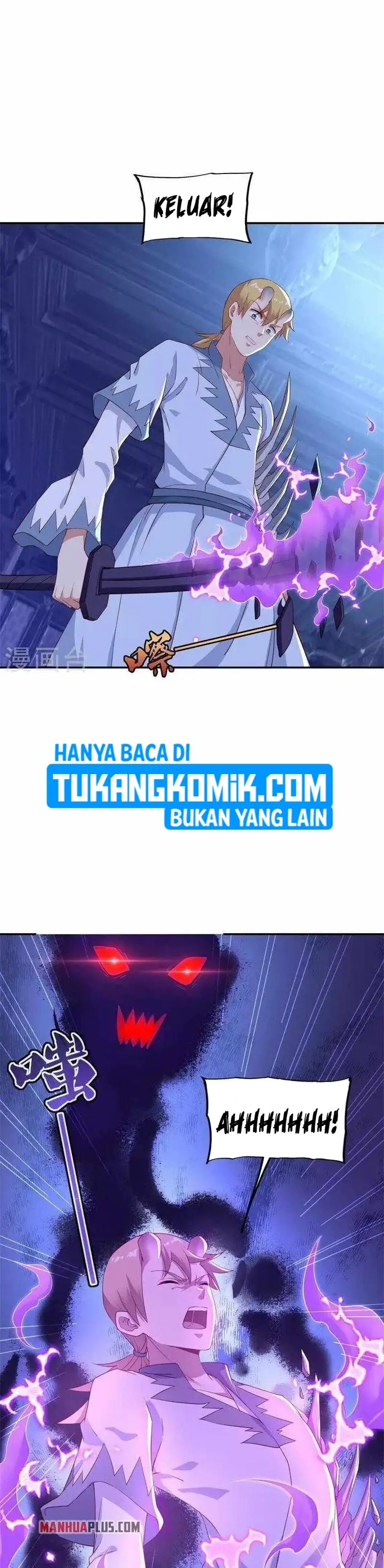 image-komik-peerless-soul-chapter-380-16/19