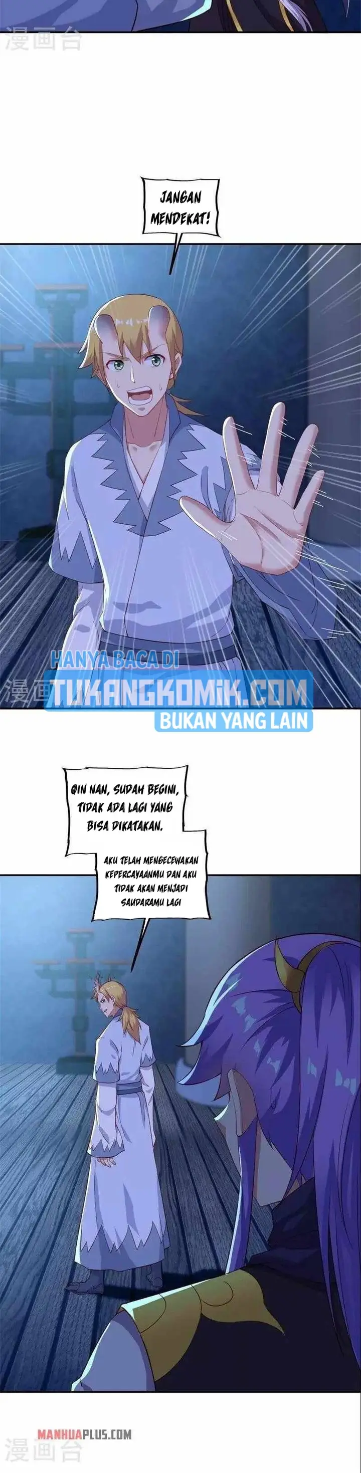 image-komik-peerless-soul-chapter-380-18/19
