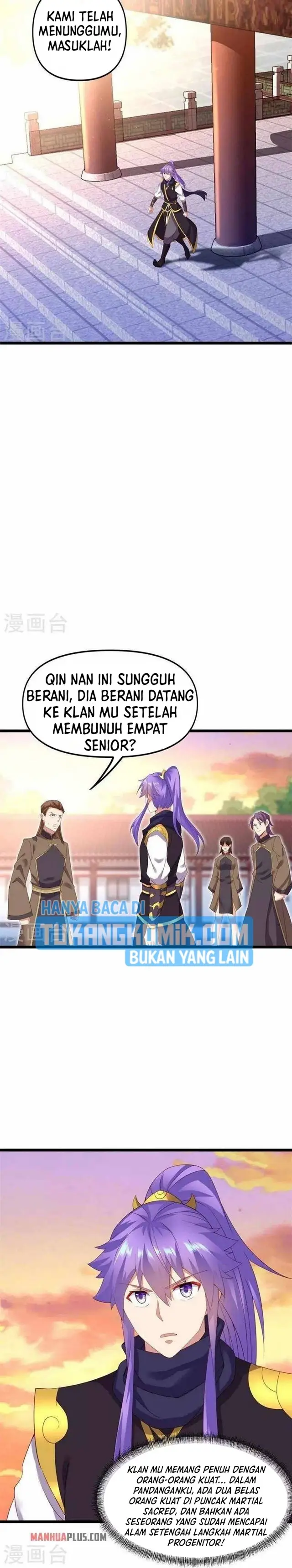 image-komik-peerless-soul-chapter-381-8/15