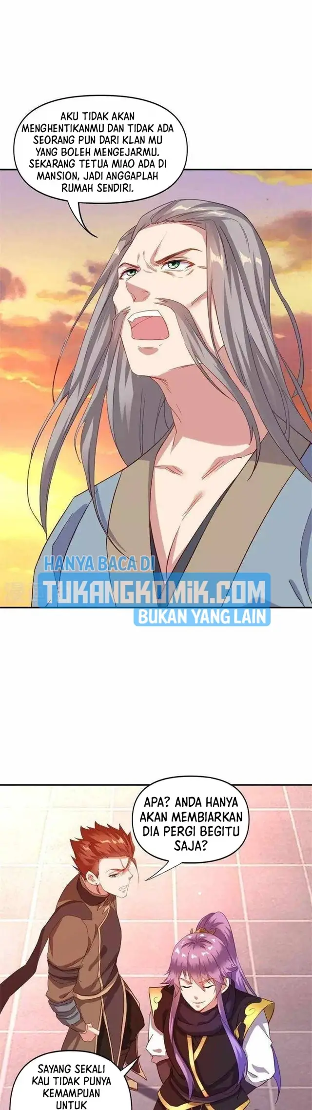 image-komik-peerless-soul-chapter-381-13/15