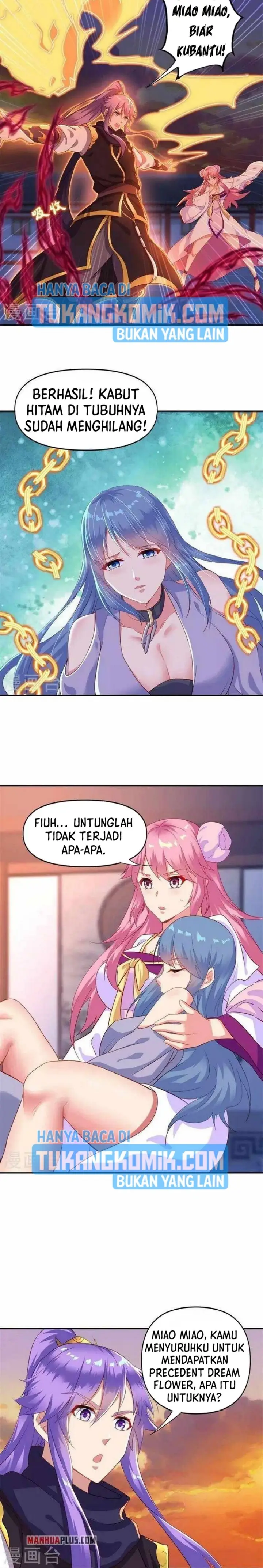 image-komik-peerless-soul-chapter-382-3/16