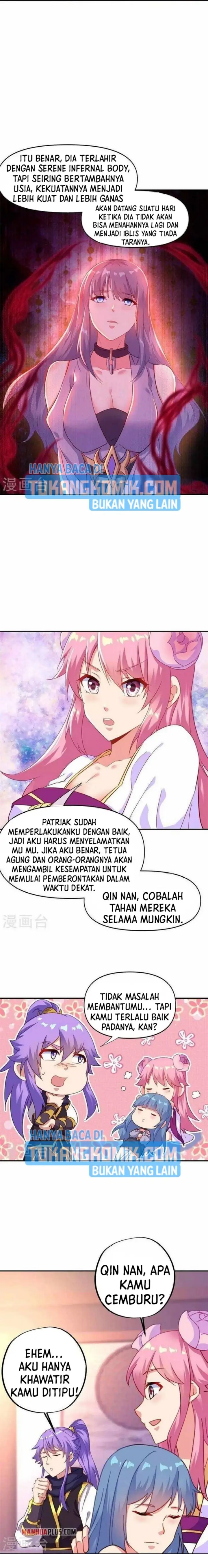 image-komik-peerless-soul-chapter-382-4/16