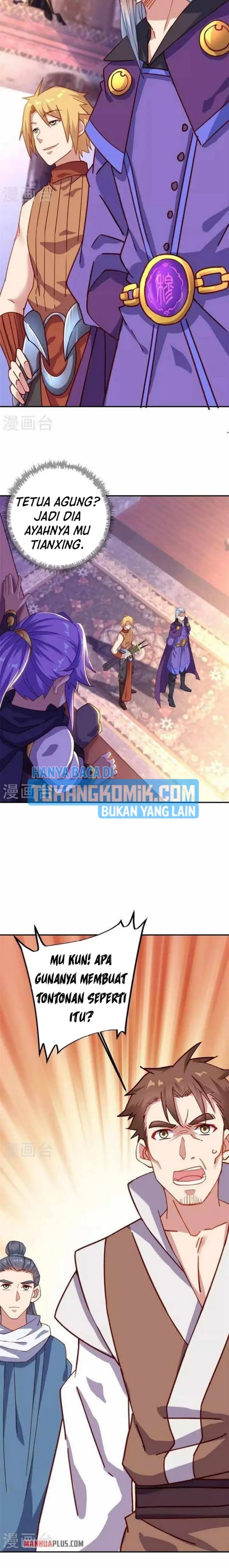 image-komik-peerless-soul-chapter-382-8/16