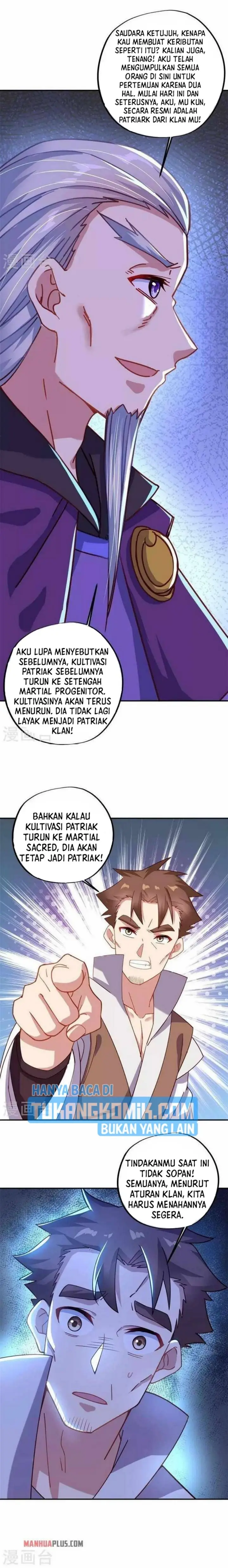 image-komik-peerless-soul-chapter-382-9/16