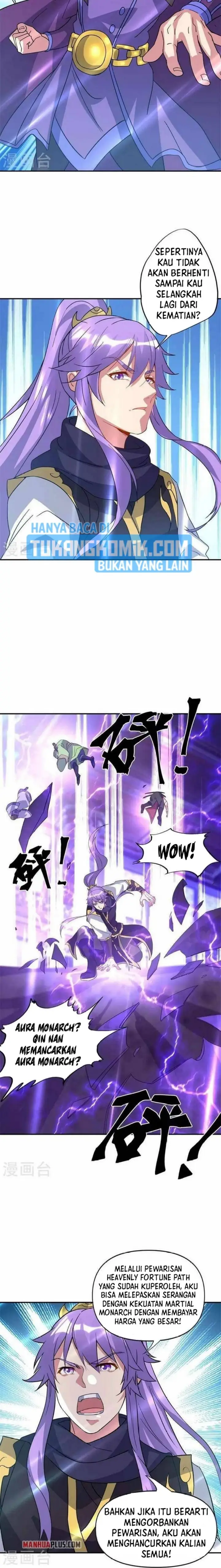 image-komik-peerless-soul-chapter-382-12/16