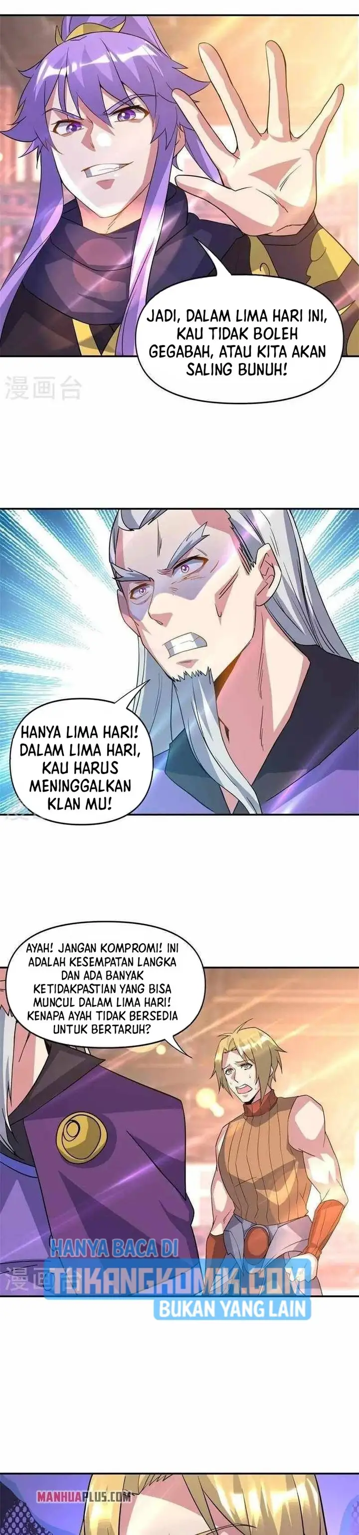 image-komik-peerless-soul-chapter-382-14/16