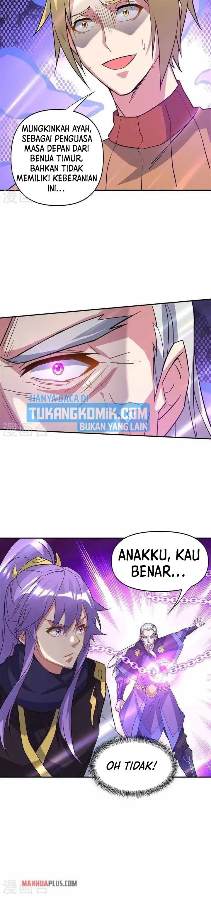 image-komik-peerless-soul-chapter-382-15/16