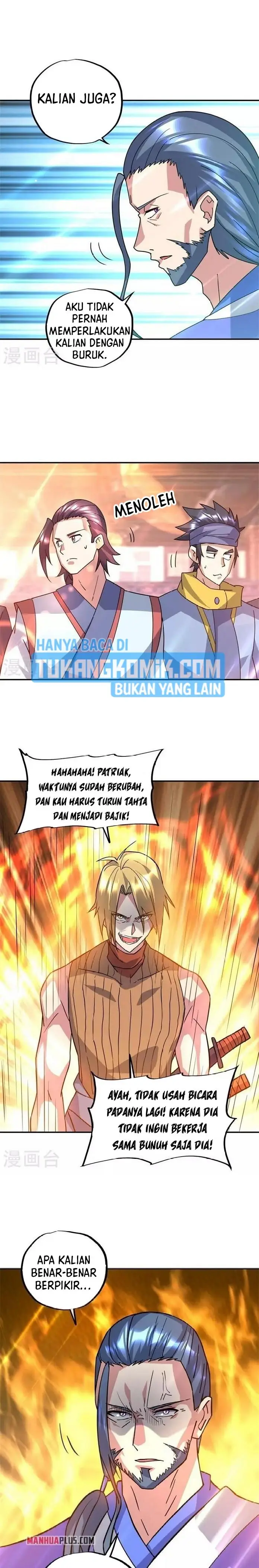 image-komik-peerless-soul-chapter-383-4/17