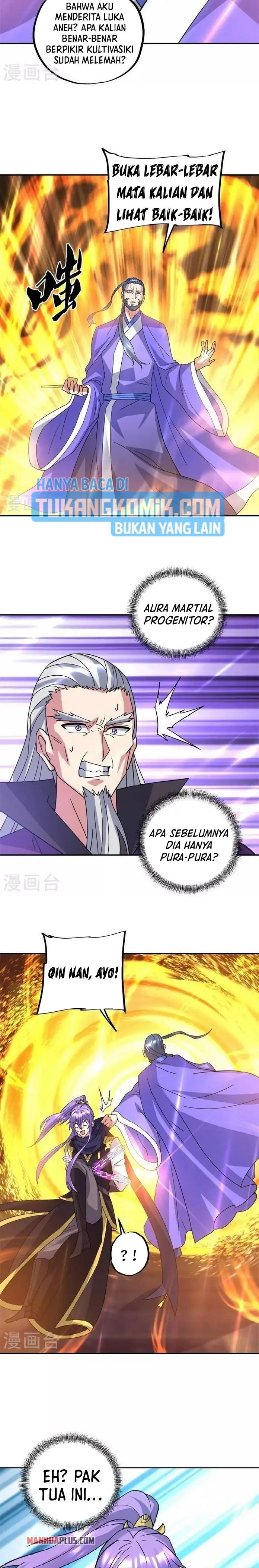 image-komik-peerless-soul-chapter-383-5/17