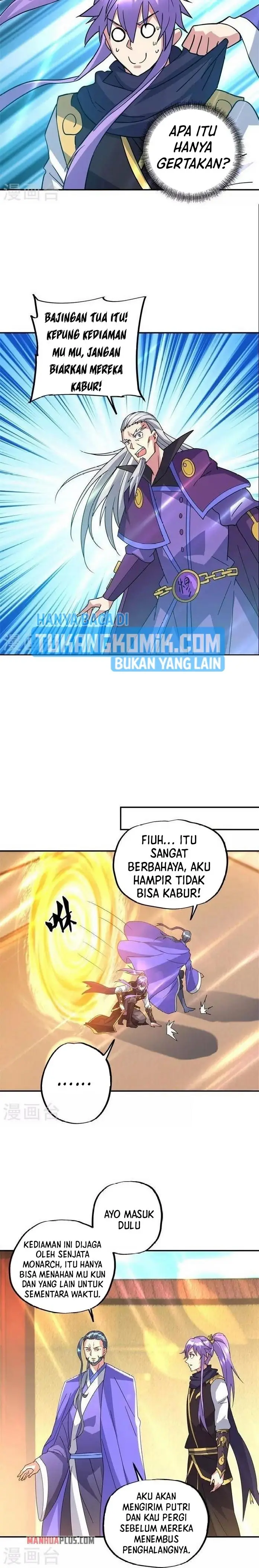 image-komik-peerless-soul-chapter-383-6/17