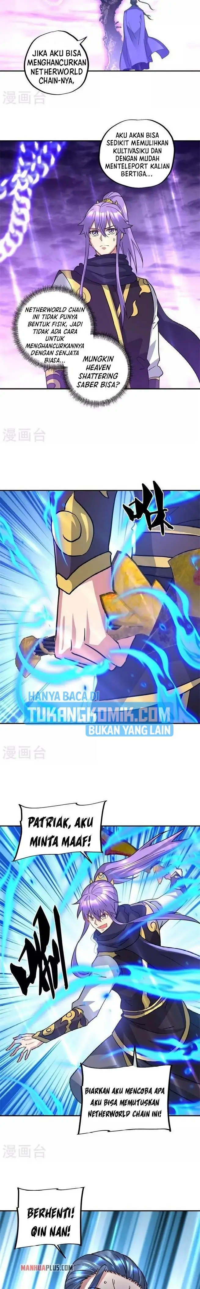 image-komik-peerless-soul-chapter-383-12/17