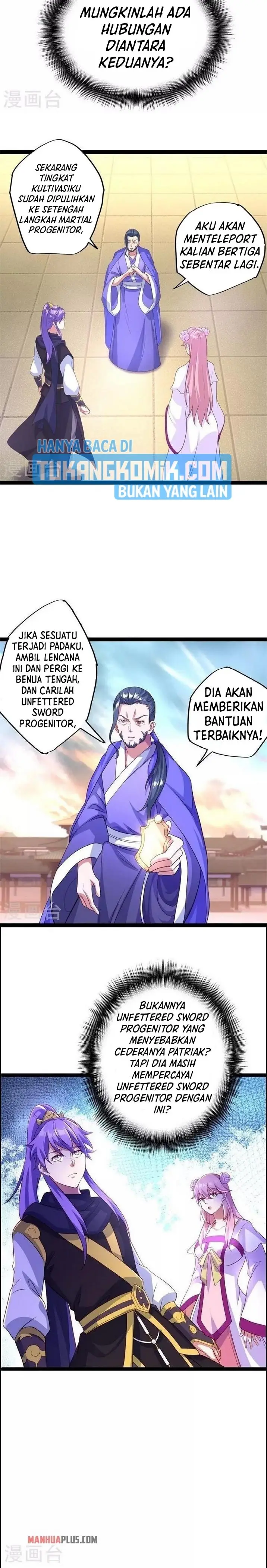 image-komik-peerless-soul-chapter-383-16/17