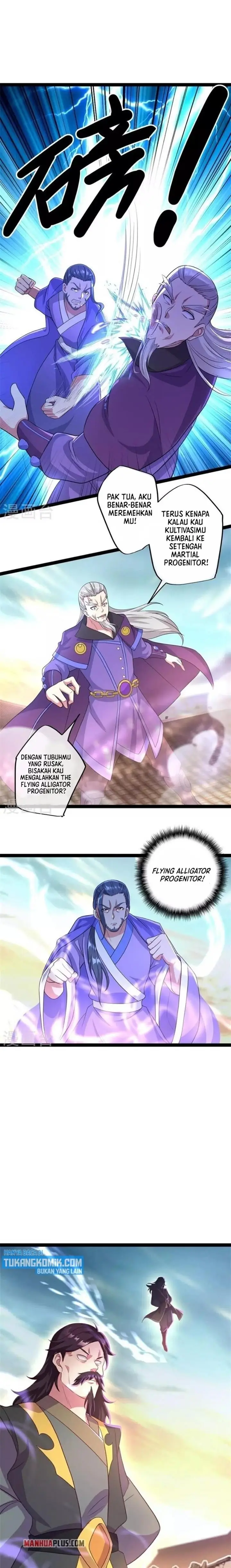 image-komik-peerless-soul-chapter-384-3/15