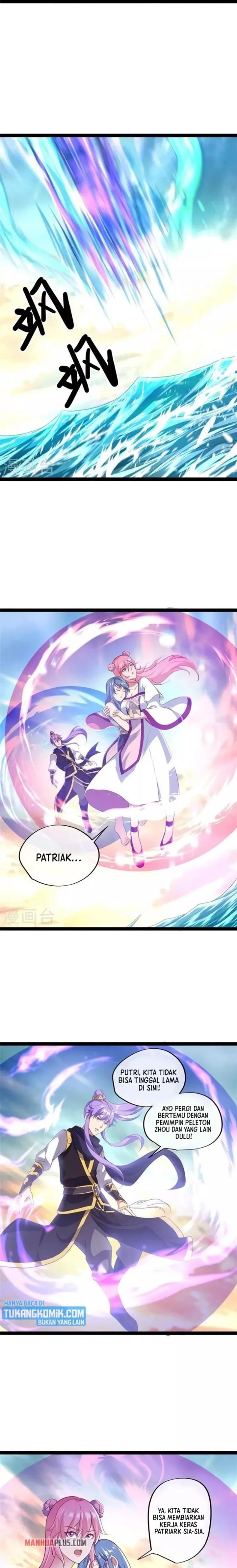 image-komik-peerless-soul-chapter-384-6/15