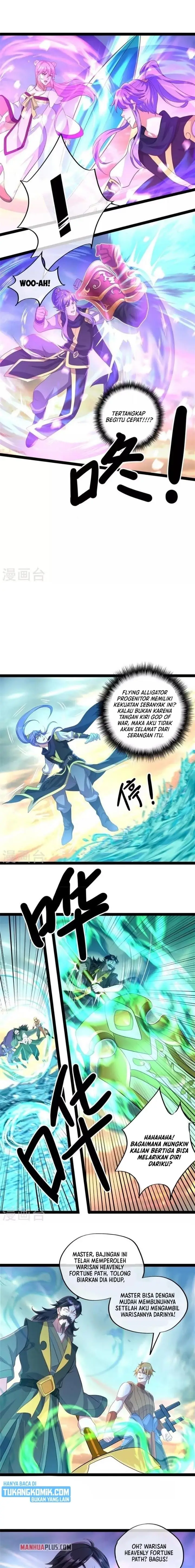 image-komik-peerless-soul-chapter-384-9/15