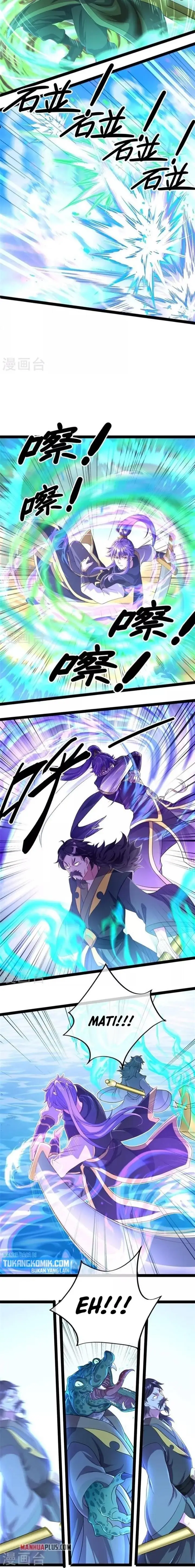 image-komik-peerless-soul-chapter-384-11/15