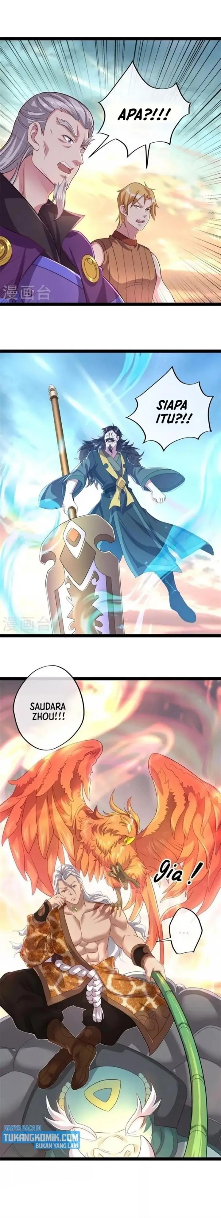 image-komik-peerless-soul-chapter-384-14/15