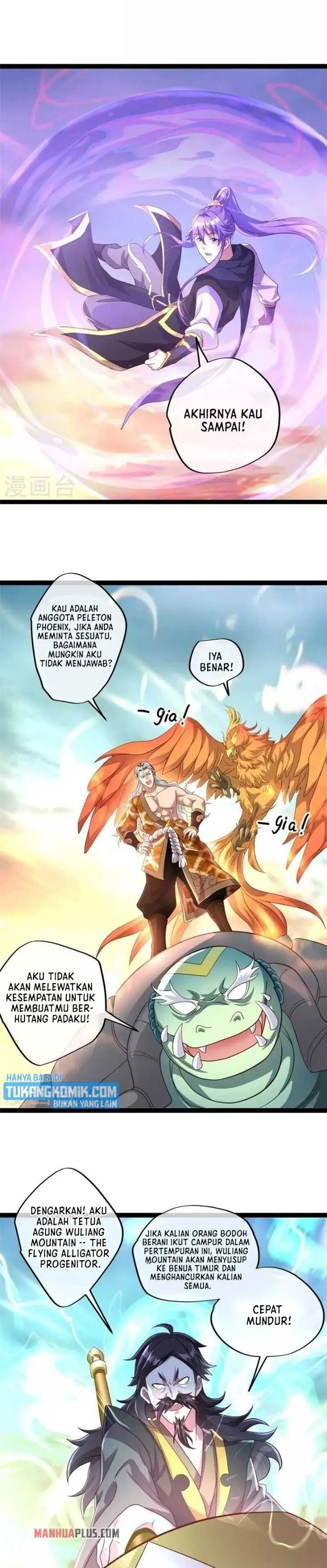 image-komik-peerless-soul-chapter-385-0/17