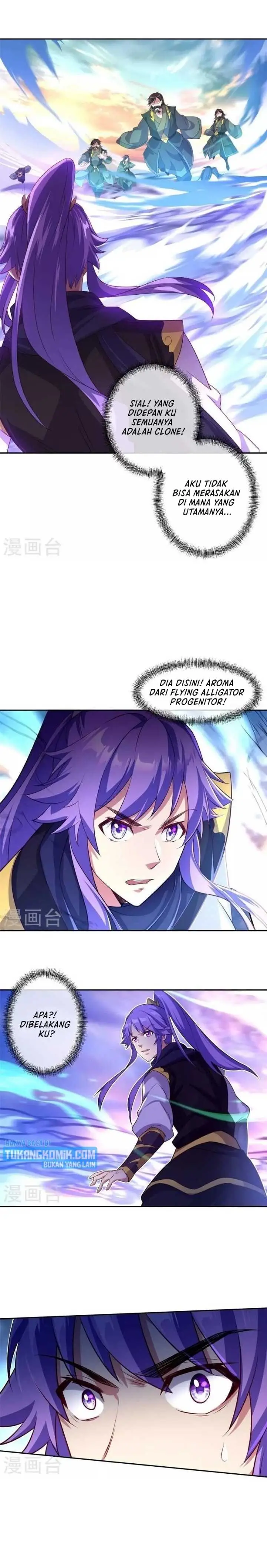 image-komik-peerless-soul-chapter-385-3/17