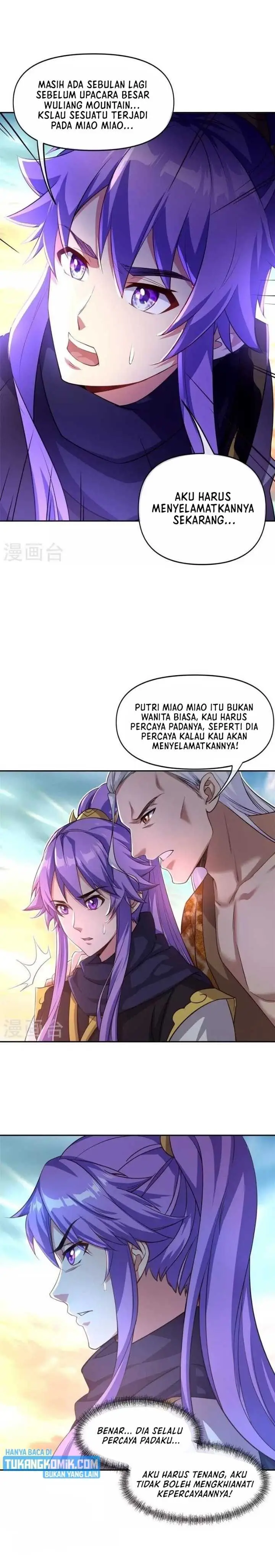 image-komik-peerless-soul-chapter-385-6/17