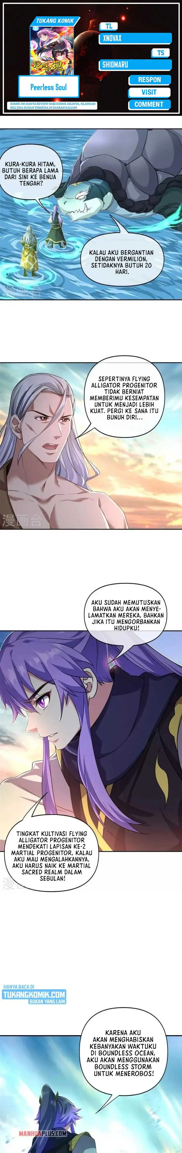 image-komik-peerless-soul-chapter-385-7/17